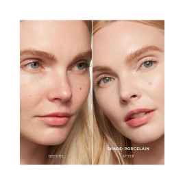 Hourglass Vanish Seamless Finish Foundation Stick. Satin Finish Buildable Full Coverage Foundation Makeup Stick for an Airbrushed Look. (PORCELAIN) Hourglass Vanish Seamless Finish Foundation Stick. Satin Finish Buildable Full Coverage Foundation Makeup Stick for an Airbrushed Look. (PORCELAIN)