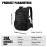 Mardingtop 35L Tactical Backpacks Molle Hiking daypacks for Camping Hiking Military Traveling Motorcycle
