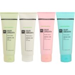 DK ELAN Silky Smooth Special Set (Face-Body-Hand-Foot) for Dry, Rough, Itchy, Scaly, Cracked Skin