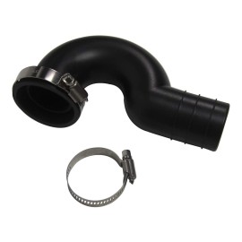 Drain Assembly 006 for Shampoo Bowl, Pedicure Spa, Sink Replacement Part for Salon, Barber Shop Spa, Rehab