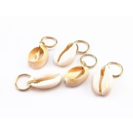 yueton 30pcs Gold Ring Shell Hands Leaves Star Pendant Rings Set Hair Clip Headband Hair Accessories yueton 30pcs Gold Ring Shell Hands Leaves Star Pendant Rings Set Hair Clip Headband Hair Accessories