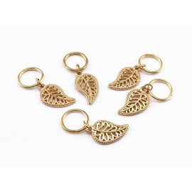yueton 30pcs Gold Ring Shell Hands Leaves Star Pendant Rings Set Hair Clip Headband Hair Accessories yueton 30pcs Gold Ring Shell Hands Leaves Star Pendant Rings Set Hair Clip Headband Hair Accessories