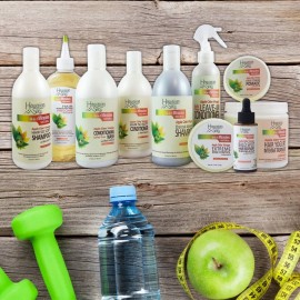 Hawaiian Silky Hawaiian silky 14-in-1 miracles hair so soft conditioner with black castor oil 12 fluid ounce, White, 12 Fl Ounce Hawaiian Silky Hawaiian silky 14-in-1 miracles hair so soft conditioner with black castor oil 12 fluid ounce, White, 12 Fl Ounce