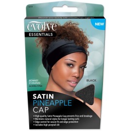 Evolve Pineapple Sleep Cap Evolve Pineapple Sleep Cap
