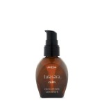 Aveda Tulasara Calm Concentrate | Soothing Serum for Visible Redness | Calms, Cools & Hydrates Skin | with Algae & Pomegranate Extract | 96% Naturally Derived*, 1 Fl Oz