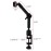 The Joy Factory MagConnect Carbon Fiber C-Clamp Dual Arm Mount (Mount Only) MMU116