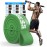 Pull Up Assistance Bands for Men and Women - 50-120 lb Heavy Duty Resistance Band for Assited Pull Ups - Long Loop Thick Exercise Bands for Home Gym Working Out Assist, Stretching & Mobility Workouts