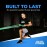 Pull Up Assistance Bands for Men and Women - 50-120 lb Heavy Duty Resistance Band for Assited Pull Ups - Long Loop Thick Exercise Bands for Home Gym Working Out Assist, Stretching & Mobility Workouts
