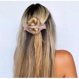 Camila Paris CP2399 French Hair Clips, Large Side Slide Hair Clips for Long Curly Wavy Hair, Strong Hold No Slip Grip, Girls Hair Claw Clips for Women, Styling Girls Hair Accessories, Made In France Camila Paris CP2399 French Hair Clips, Large Side Slide Hair Clips for Long Curly Wavy Hair, Strong Hold No Slip Grip, Girls Hair Claw Clips for Women, Styling Girls Hair Accessories, Made In France