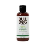 Bulldog, Shampoo Conditioner Beard Original, 6.7 Fl Oz
