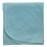 Bambini Mint Thermal Receiving Blanket-30x40