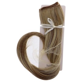 Hairdo Invisible Halo Hair Extension, R14 88H Golden Wheat R14/88H