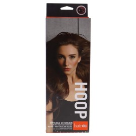 Hairdo Invisible Halo Hair Extension, R14 88H Golden Wheat R14/88H