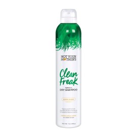 Not Your Mother\'s Clean Freak Tapioca Dry Shampoo, 7 Ounce