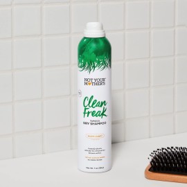 Not Your Mother\'s Clean Freak Tapioca Dry Shampoo, 7 Ounce Not Your Mother\'s Clean Freak Tapioca Dry Shampoo, 7 Ounce