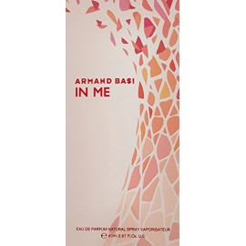Armand Basi in Me Eau De Parfum Spray 2.6 oz for Women