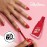 Sally Hansen Insta-Dri Nail Polish | Quick Dry, Long Lasting, Streak-Free Shine | Opaque, Glossy | 403 Go Garnet | Classic Garnet Red Nail Color