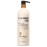 Oliology Nutrient Rich Coconut Oil Conditioner - Restores Vibrancy & Softens Hair | Repairs Damaged Dry Weak Hair | Intensely Hydrates | Botanically Infused | Paraben Free (32 fl oz)
