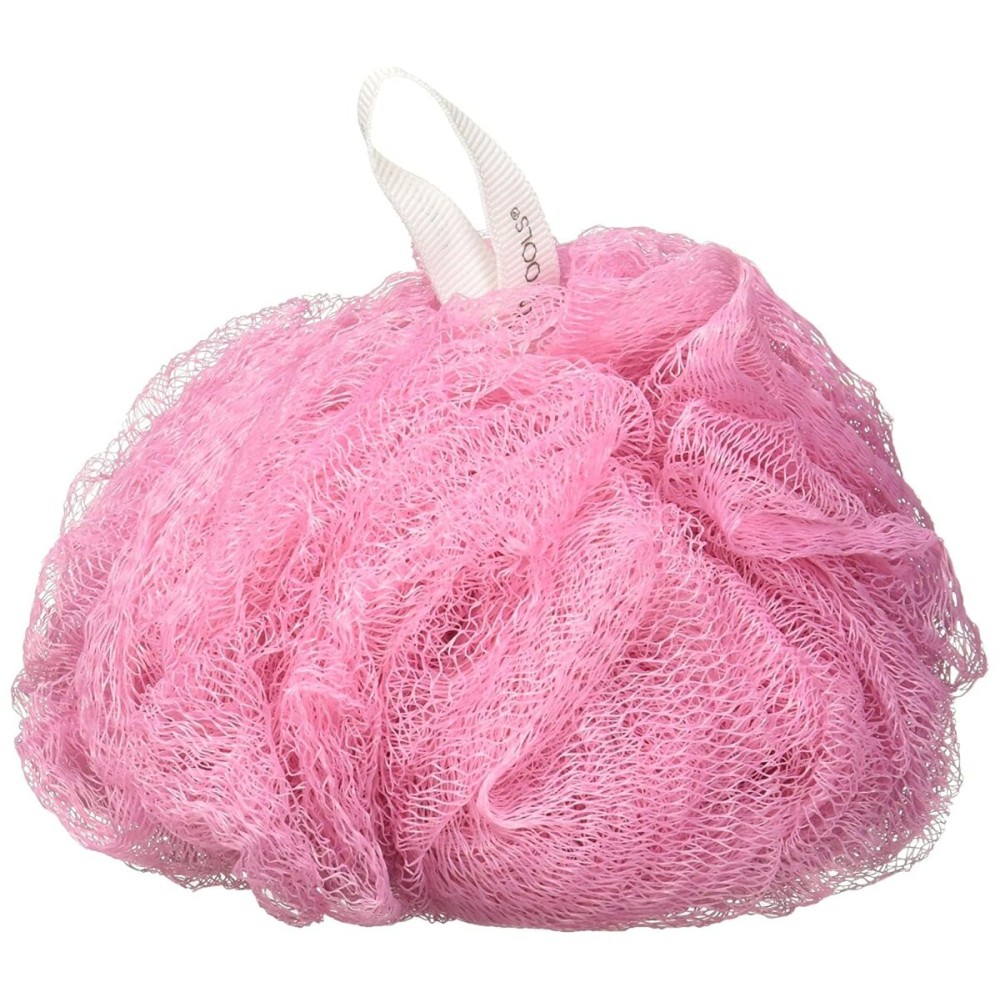 EcoTools EcoPouf Exfoliating Sponge (Color May Vary)