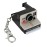 World\'s Smallest Polaroid Camera Keychain