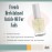 duri French Herbs Nail Cuticle Oil - 0.5 fl. oz.