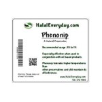 Phenonip - Preservative Used for Lotion, Cream, Lip Balm or Body Butter 2 Oz - Enough preservative to support approximately 12 lbs. of product