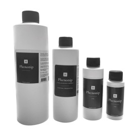 Phenonip - Preservative Used for Lotion, Cream, Lip Balm or Body Butter 2 Oz - Enough preservative to support approximately 12 lbs. of product