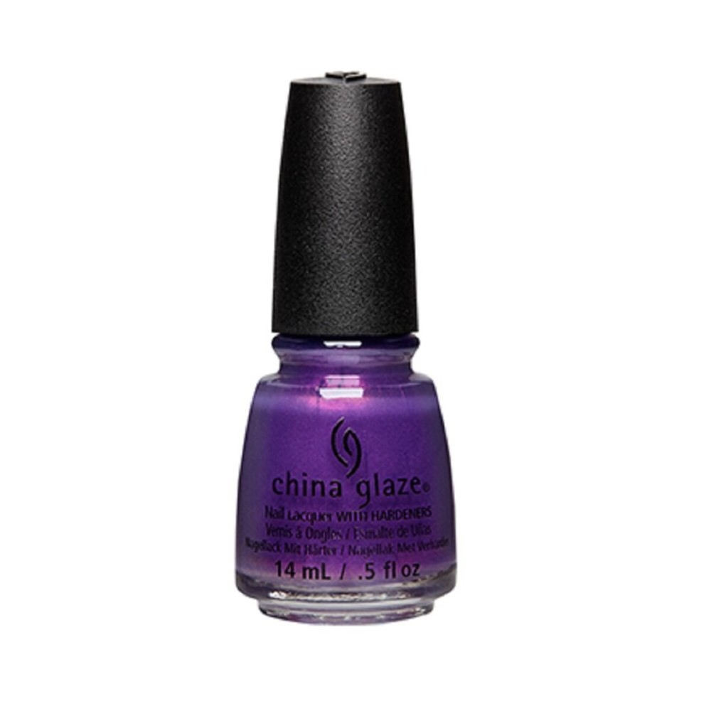 China Glaze Nail Polish, Seas and Greetings 1489 China Glaze Nail Polish, Seas and Greetings 1489