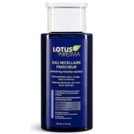 Lotus Aroma Refreshing Micella Solution
