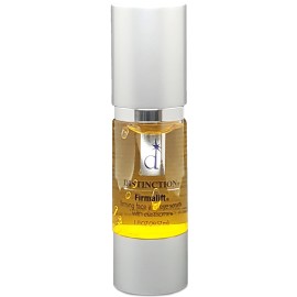 Distinction Firmalift Firming Face & Eye Serum - Anti Aging Serum Lotion Cream and Moisturizer | Helps Reduce the Appearance of Fine Lines and Wrinkles, Soothes (1 Fl Oz)