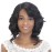 Vivica A Fox Hair Collection Tori New Futura Synthetic Fiber Full Lace Front Wig, FS4/30, 10 Ounce