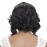Vivica A Fox Hair Collection Tori New Futura Synthetic Fiber Full Lace Front Wig, GMCBR/D, 10 Ounce