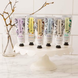 Pre de Provence Riche Collection Hand Butter, Mirabelle, 30 ml, 1 Count (35710MB),1 Count (Pack of 1)