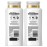 Pantene, Shampoo, Pro-V Daily Moisture Renewal for Dry Hair, 25.4 Fl Oz (Pack of 2), Twin Pack