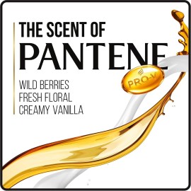 Pantene, Shampoo, Pro-V Daily Moisture Renewal for Dry Hair, 25.4 Fl Oz (Pack of 2), Twin Pack Pantene, Shampoo, Pro-V Daily Moisture Renewal for Dry Hair, 25.4 Fl Oz (Pack of 2), Twin Pack
