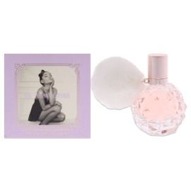 Ariana Grande Ari Eau de Parfum - Floral Gourmand Fragrance for Women - 1 Fl Oz