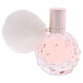 Ariana Grande Ari Eau de Parfum - Floral Gourmand Fragrance for Women - 1 Fl Oz Ariana Grande Ari Eau de Parfum - Floral Gourmand Fragrance for Women - 1 Fl Oz