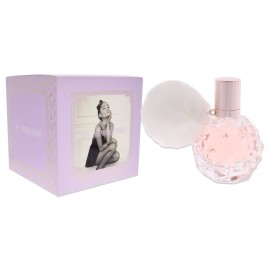 Ariana Grande Ari Eau de Parfum - Floral Gourmand Fragrance for Women - 1 Fl Oz Ariana Grande Ari Eau de Parfum - Floral Gourmand Fragrance for Women - 1 Fl Oz