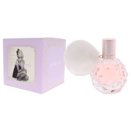 Ariana Grande Ari Eau de Parfum - Floral Gourmand Fragrance for Women - 1 Fl Oz Ariana Grande Ari Eau de Parfum - Floral Gourmand Fragrance for Women - 1 Fl Oz