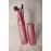 DreamCut Deluxe Makeup Brush Set - Professional Makeup Kit for Foundation, Powder Blush, Eyeliner (PINK)