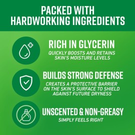 O\'Keeffe\'s Working Hands Hand Cream for Extreme Dryness - 6.8 oz Value Size Jar (12 Pack) - Repairing Skincare for Cracked, Dry Hands