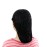 Yes!Fresh Women\'s Mesh Hair Snood Hat - 6 Pieces Soft Rayon Fashion Headbands, Crocheted Sleeping Hairnets for Long and Short Hair, Black