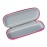 Hermitshell Hard EVA Protective Travel Case Carrying Pink Fits Schick Hydro Silk TrimStyle Moisturizing Razor Women Bikini Trimmer