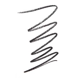 Jill Kirsh Color Eyeliner Pencil: Smooth Application - Quality Wood Pencil - Blend or Smudge for Natural Look - Waterproof Cap - Sharpener Not Included in Set (Black) Jill Kirsh Color Eyeliner Pencil: Smooth Application - Quality Wood Pencil - Blend or Smudge for Natural Look - Waterproof Cap - Sharpener Not Included in Set (Black)