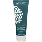 Acure Smooth And Manageable Coconut Conditioner, 8 Fluid Ounce