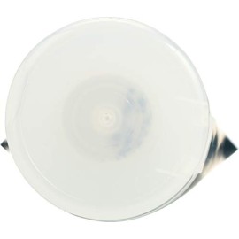 Acure Smooth And Manageable Coconut Conditioner, 8 Fluid Ounce