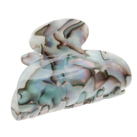 France Luxe Little Couture Claw Clip - South Sea France Luxe Little Couture Claw Clip - South Sea