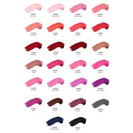 Nicka K True Matte Lip Color - NTM02 Shiraz