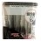 Black Sticky Head Cotton Buds/Swab 15PCS (1SET, Black)
