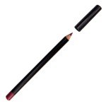 Jill Kirsh Color Lip Liner Pencil: Wood Pencil - Long Lasting Natural Look for Full Lips - Waterproof Cap - Sharpener Not Included in Set, Hollywood\'s Guru of Hue (Vermouth)